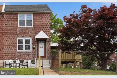701 Rively Avenue, Glenolden, PA 19036 - Photo 2