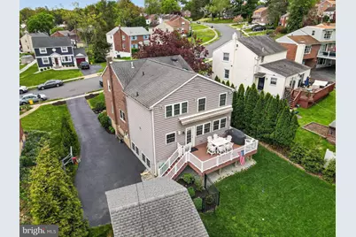 578 Rutherford Drive, Springfield, PA 19064 - Photo 2