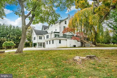 34 1/2 Mary Jane Lane, Newtown Square, PA 19073 - Photo 4