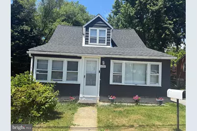 1628 Cherry Street, Upper Chichester, PA 19061 - Photo 1