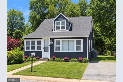 1628 Cherry Street, Upper Chichester, PA 19061 - Photo 1