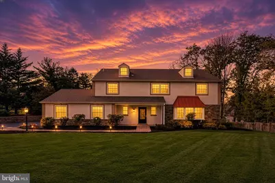 3503 St Davids Road, Wayne, PA 19087 - Photo 2