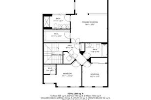3158 Woods Edge Dr, Garnet Valley, PA 19060 - Photo 50