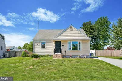 3709 Arlington Avenue, Brookhaven, PA 19015 - Photo 1