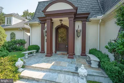 160 Abrahams Lane, Villanova, PA 19085 - Photo 4
