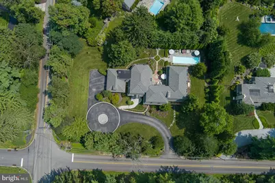 160 Abrahams Lane, Villanova, PA 19085 - Photo 52
