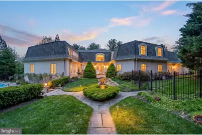 160 Abrahams Lane, Villanova, PA 19085 - Photo 48