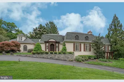 160 Abrahams Lane, Villanova, PA 19085 - Photo 1