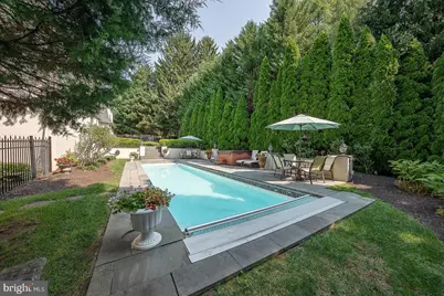 160 Abrahams Lane, Villanova, PA 19085 - Photo 46