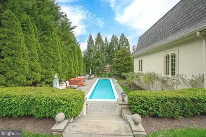 160 Abrahams Lane, Villanova, PA 19085 - Photo 42