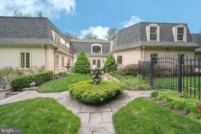 160 Abrahams Lane, Villanova, PA 19085 - Photo 38