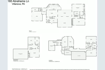 160 Abrahams Lane, Villanova, PA 19085 - Photo 58