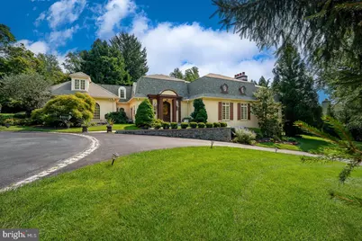 160 Abrahams Lane, Villanova, PA 19085 - Photo 2
