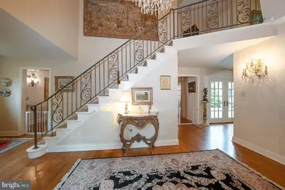 160 Abrahams Lane, Villanova, PA 19085 - Photo 4