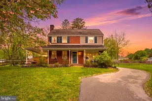 528 S Old Middletown Rd, Media, PA 19063 - Photo 1
