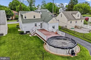 4110 Naamans Creek Rd, Upper Chichester, PA 19061 - Photo 36