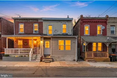 622 Green Street, Chester, PA 19013 - Photo 1
