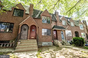 309 Hampden Rd, Upper Darby, PA 19082 - Photo 1