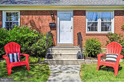 345 Haverford Pl, Swarthmore, PA 19081 - Photo 2