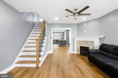 7818 Lennox Road, Upper Darby, PA 19082 - Photo 1