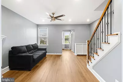 7818 Lennox Road, Upper Darby, PA 19082 - Photo 4