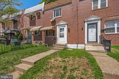311 Fern Street, Darby, PA 19023 - Photo 1