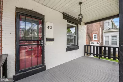 43 E 24th Street, Chester, PA 19013 - Photo 4