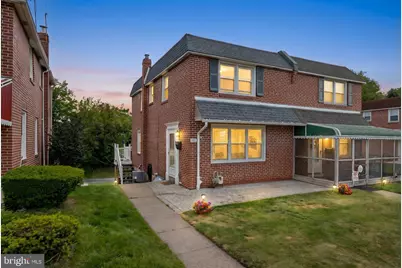 507 Perry Street, Ridley Park, PA 19078 - Photo 1