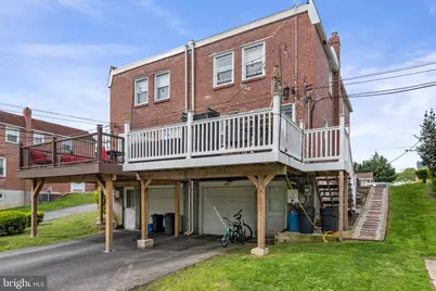 507 Perry Street, Ridley Park, PA 19078 - Photo 18
