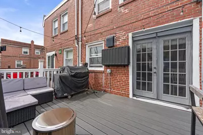 507 Perry Street, Ridley Park, PA 19078 - Photo 16