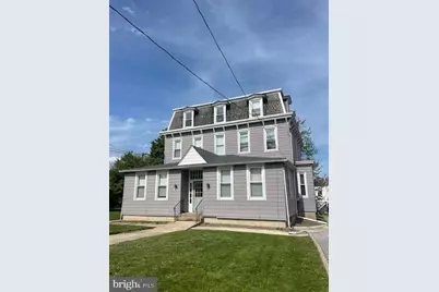 1013 Lafayette Avenue #3RD FLOOR, Prospect Park, PA 19076 - Photo 1