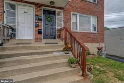 168 N Bonsall Avenue, Glenolden, PA 19036 - Photo 2