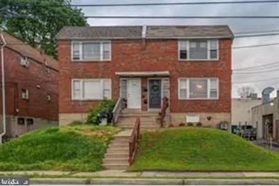 168 N Bonsall Avenue, Glenolden, PA 19036 - Photo 1