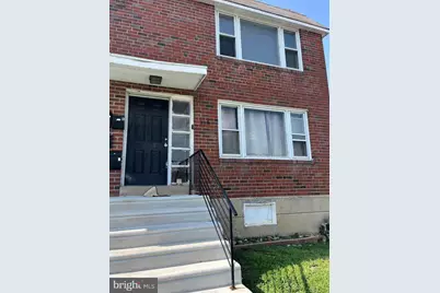 168 N Bonsall Avenue, Glenolden, PA 19036 - Photo 2