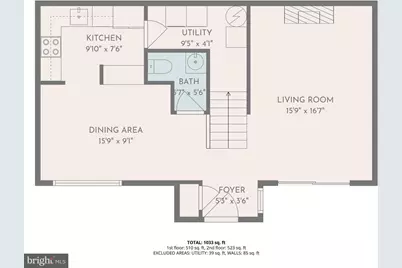 700 Ardmore Avenue #510, Ardmore, PA 19003 - Photo 32