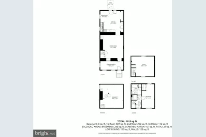 10 Upland Avenue, Brookhaven, PA 19015 - Photo 20
