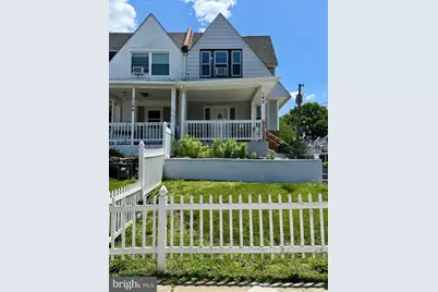 142 E Essex Avenue, Lansdowne, PA 19050 - Photo 2