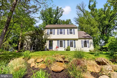 3441 Sawmill Road, Newtown Square, PA 19073 - Photo 1
