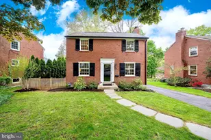 305 Eagle Rd, Wayne, PA 19087 - Photo 1