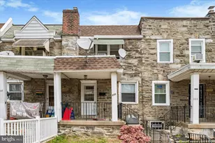 335 Margate Rd, Upper Darby, PA 19082 - Photo 1