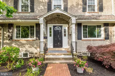 610 Saxer Avenue, Springfield, PA 19064 - Photo 4