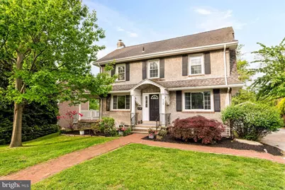 610 Saxer Avenue, Springfield, PA 19064 - Photo 1