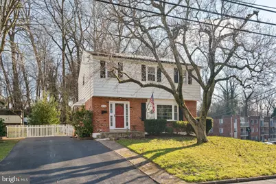 426 E Hinckley Avenue, Ridley Park, PA 19078 - Photo 2