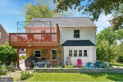 635 Lukens Avenue, Upper Darby, PA 19082 - Photo 24