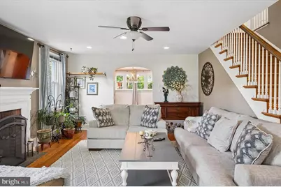 635 Lukens Avenue, Upper Darby, PA 19082 - Photo 4