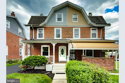 827 Aubrey Avenue, Ardmore, PA 19003 - Photo 2