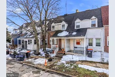 1314 Terrill Street, Chester, PA 19013 - Photo 2
