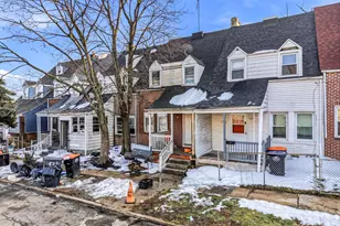1314 Terrill St, Chester, PA 19013 - Photo 2