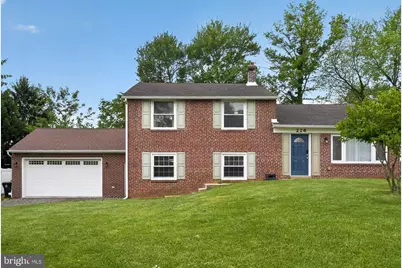 226 Canterbury Drive, Wallingford, PA 19086 - Photo 1