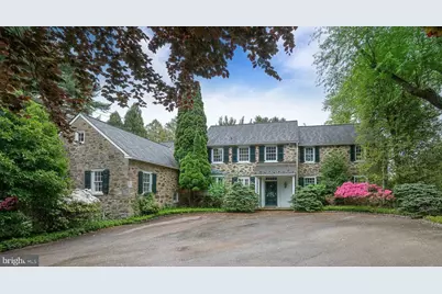 55 Wistar Road, Villanova, PA 19085 - Photo 1